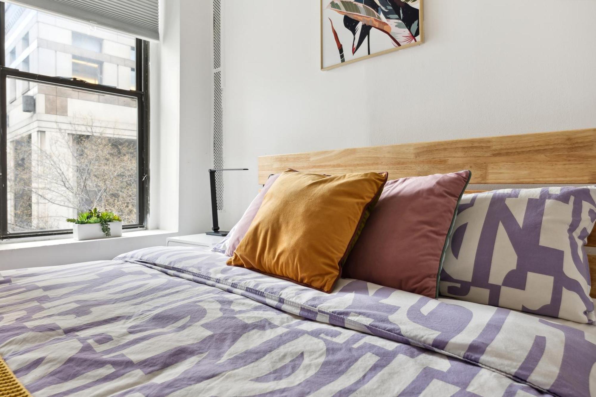 Appartamento 2 Bedroom Cozy Next To Rockefeller Center *