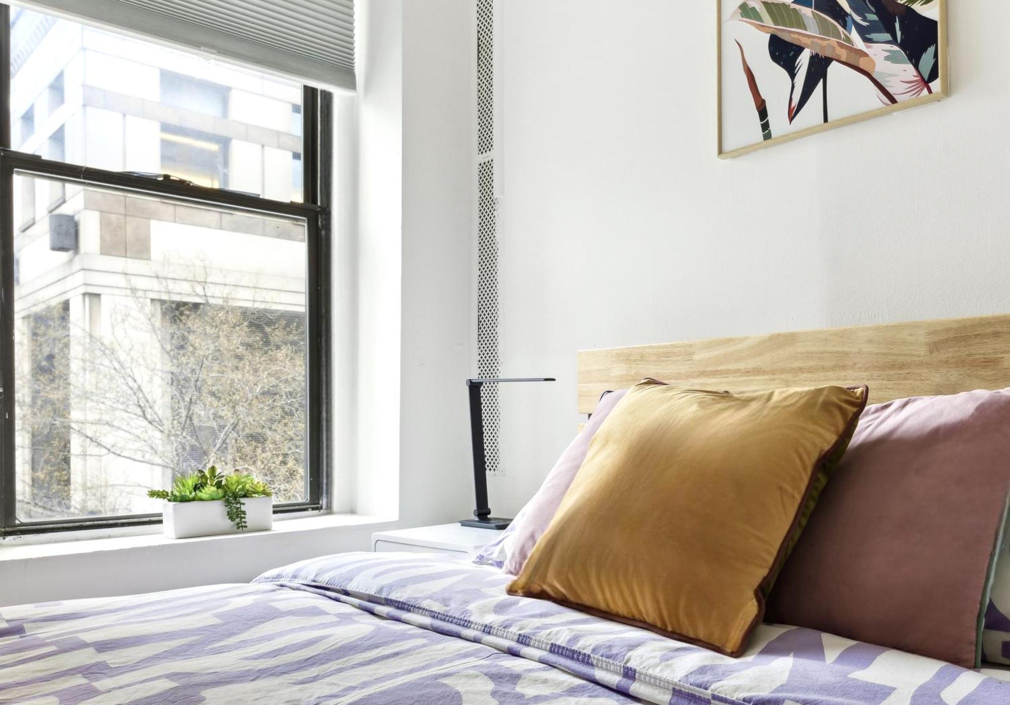 Appartamento 2 Bedroom Cozy Next To Rockefeller Center